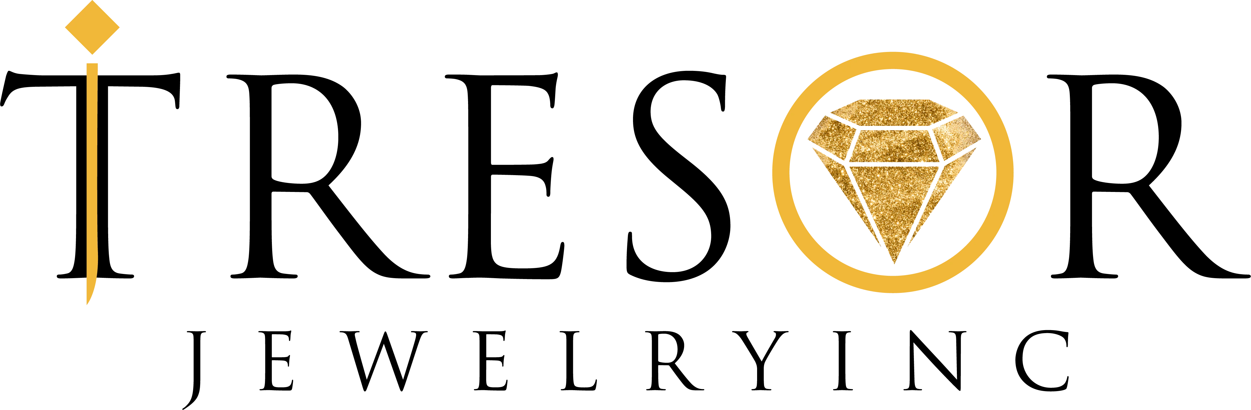Tresor Jewelry Inc.