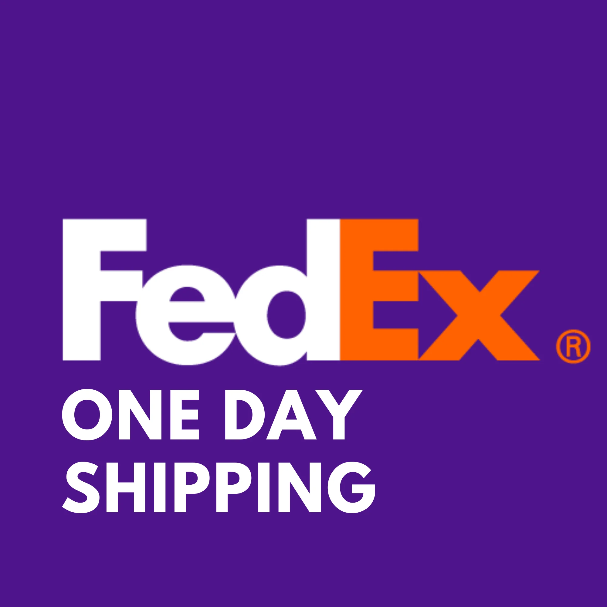 Domestic Shipping