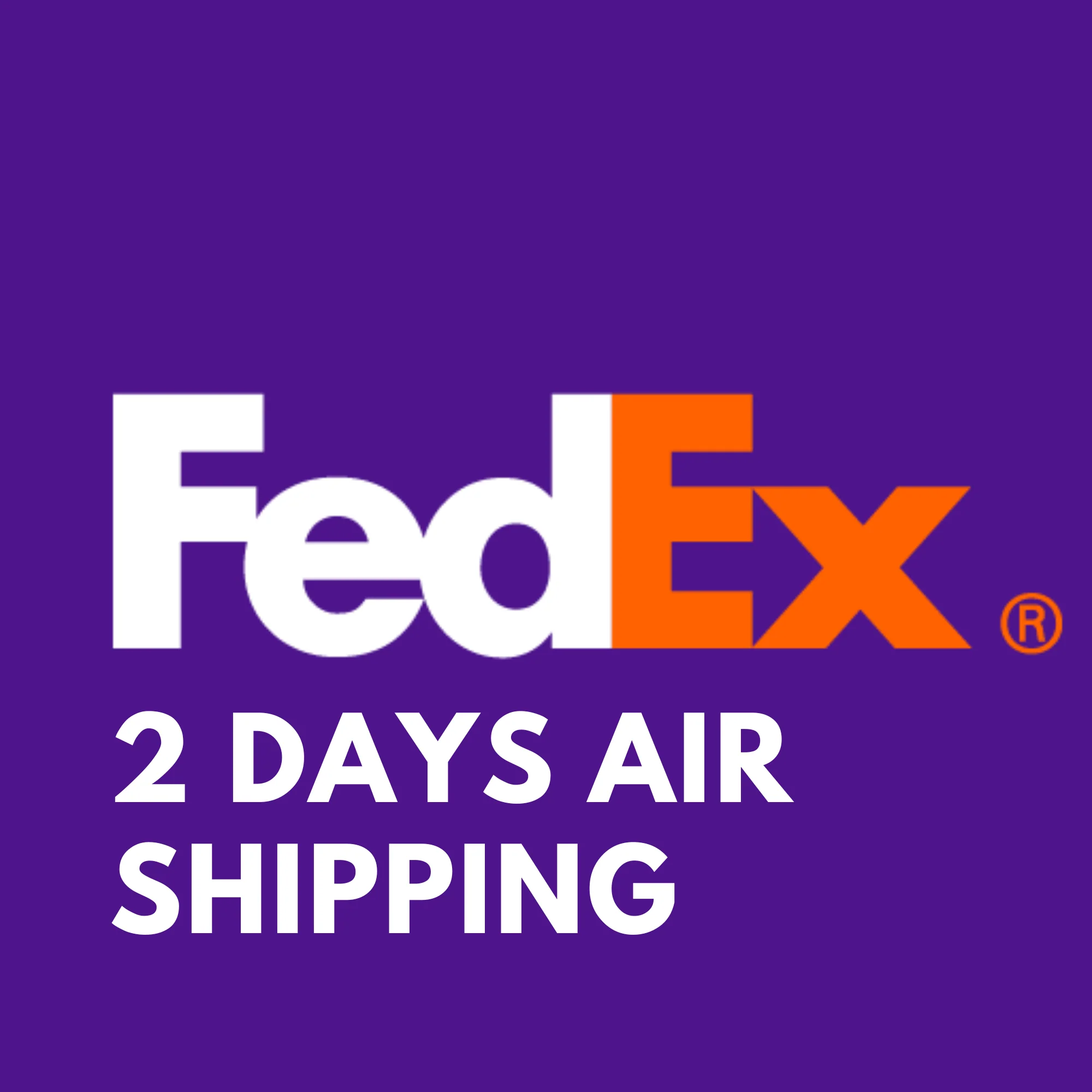 Domestic Shipping - Image 3