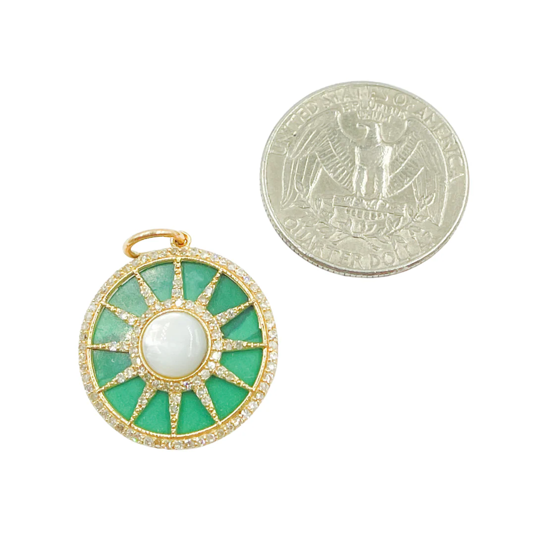 KG111_Pendant - Image 2